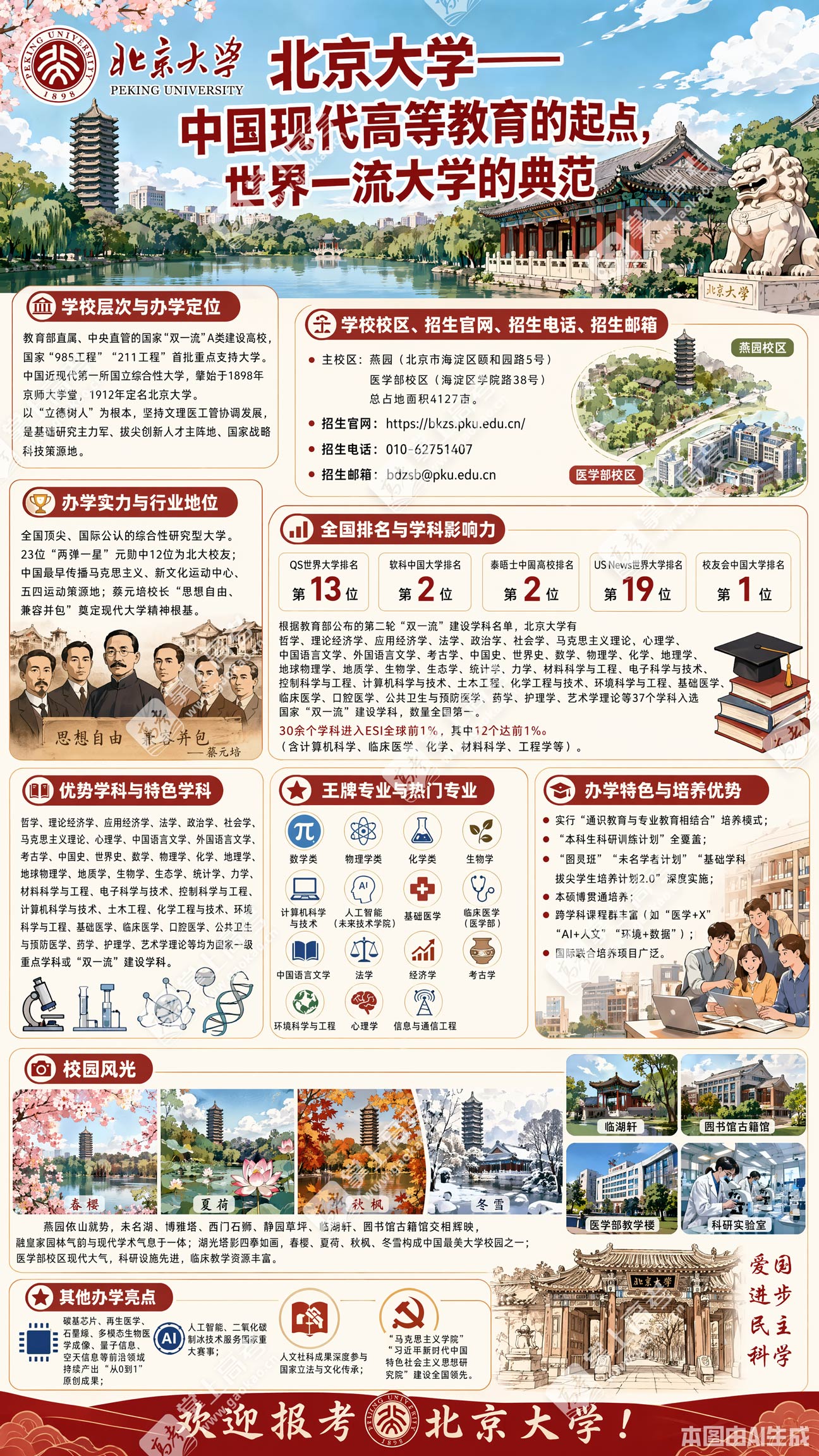 北京大学