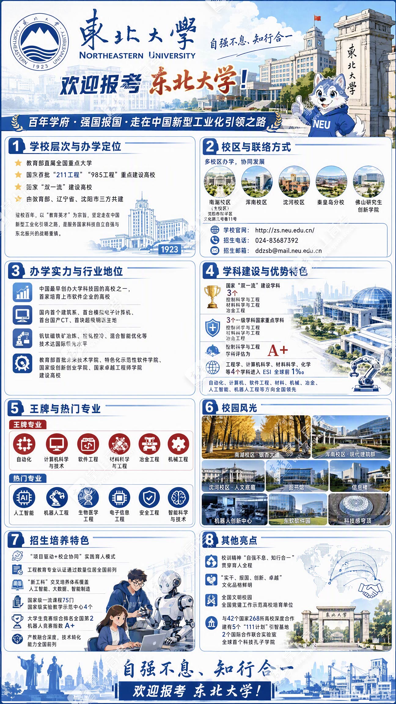 东北大学