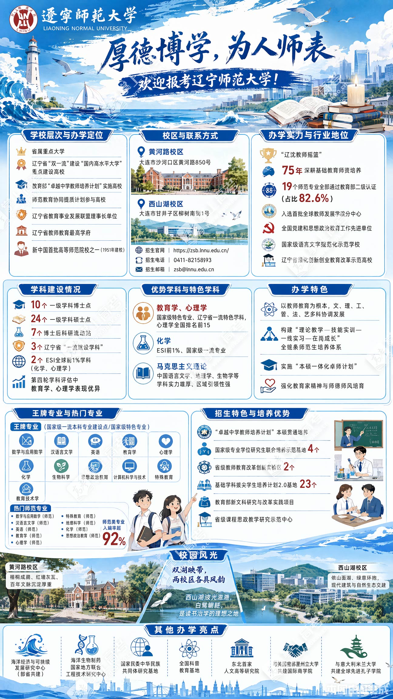 辽宁师范大学