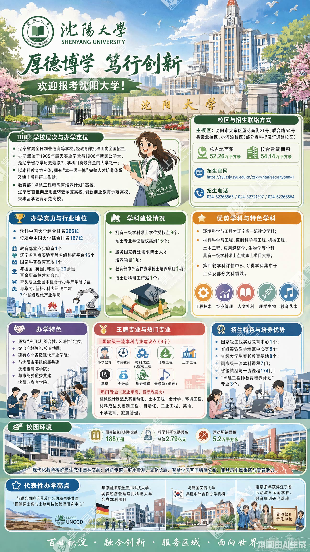 沈阳大学