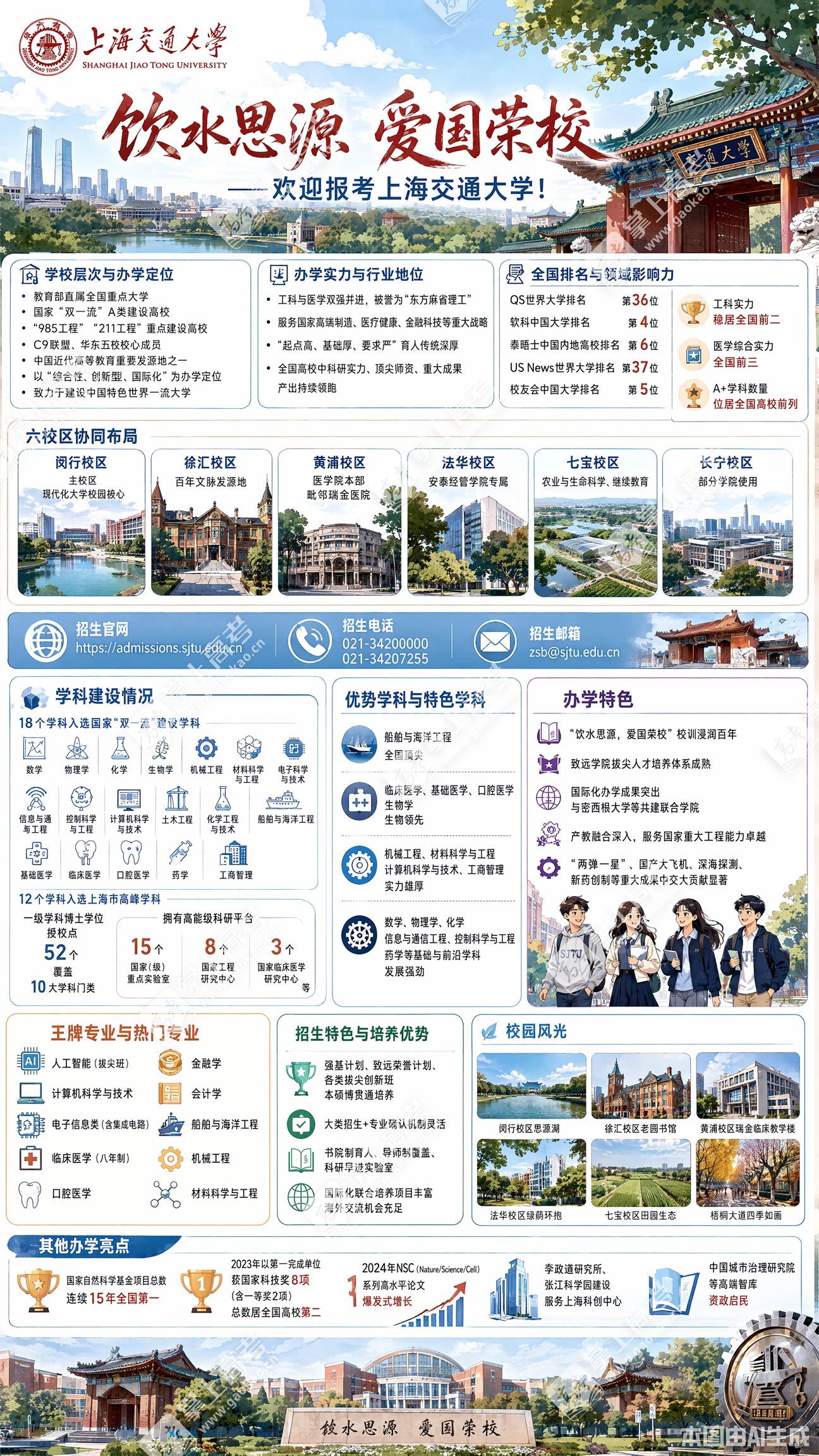 上海交通大学