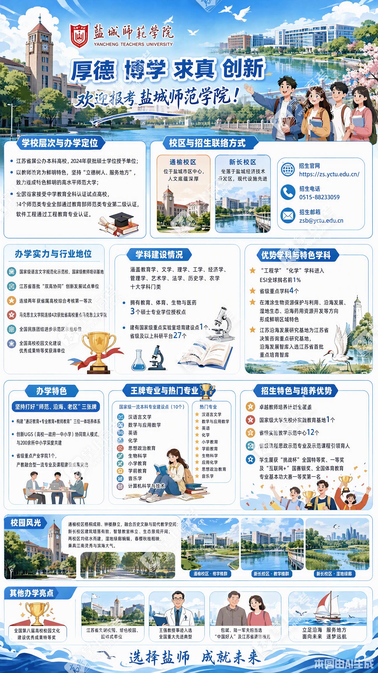 盐城师范学院