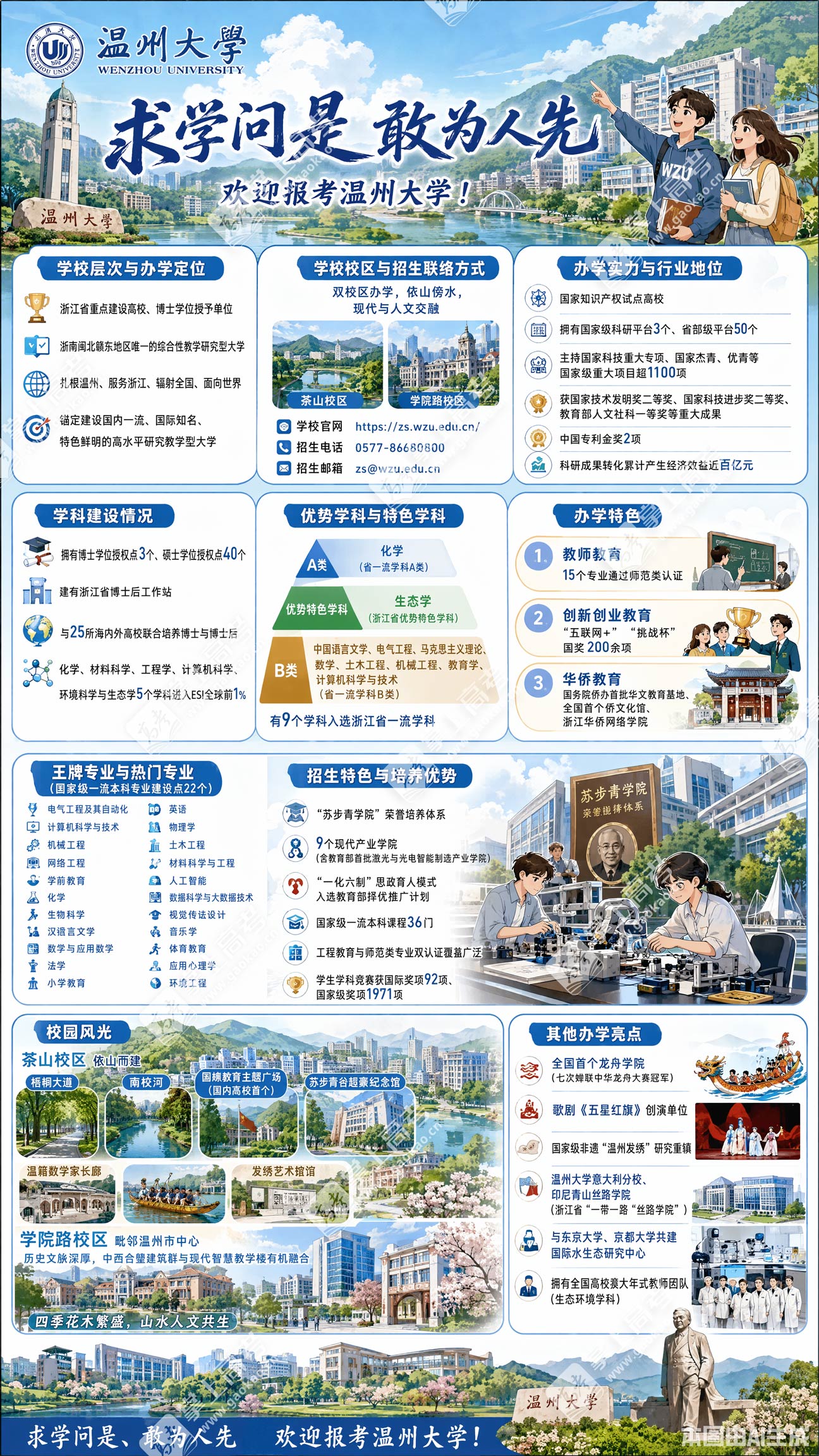 温州大学