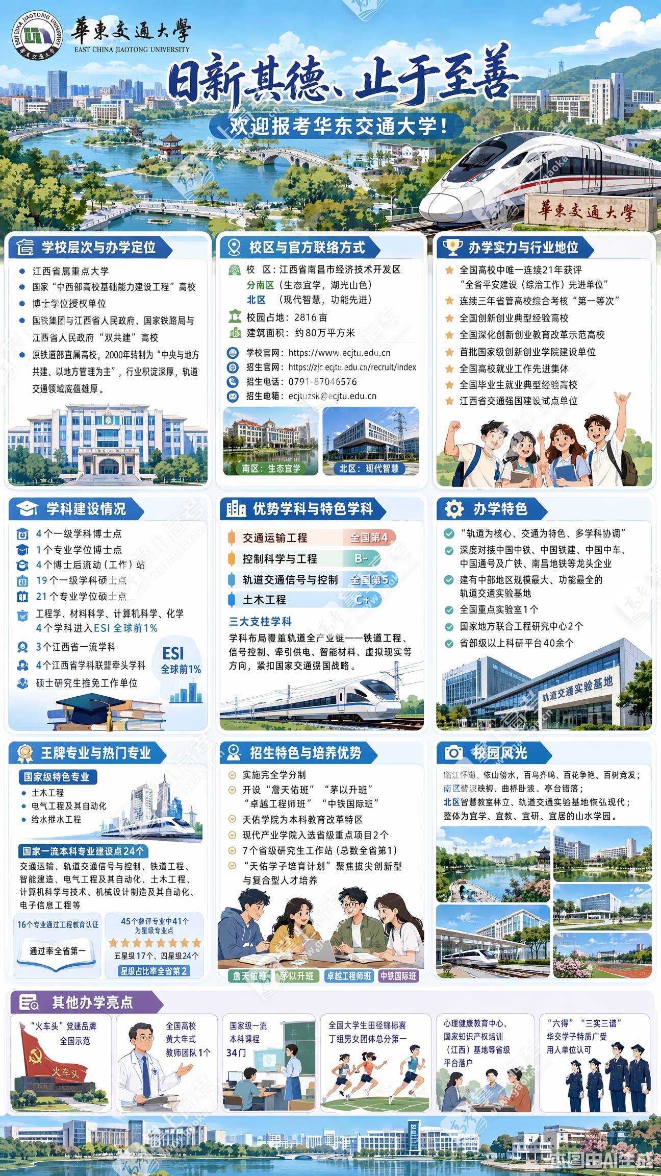 华东交通大学