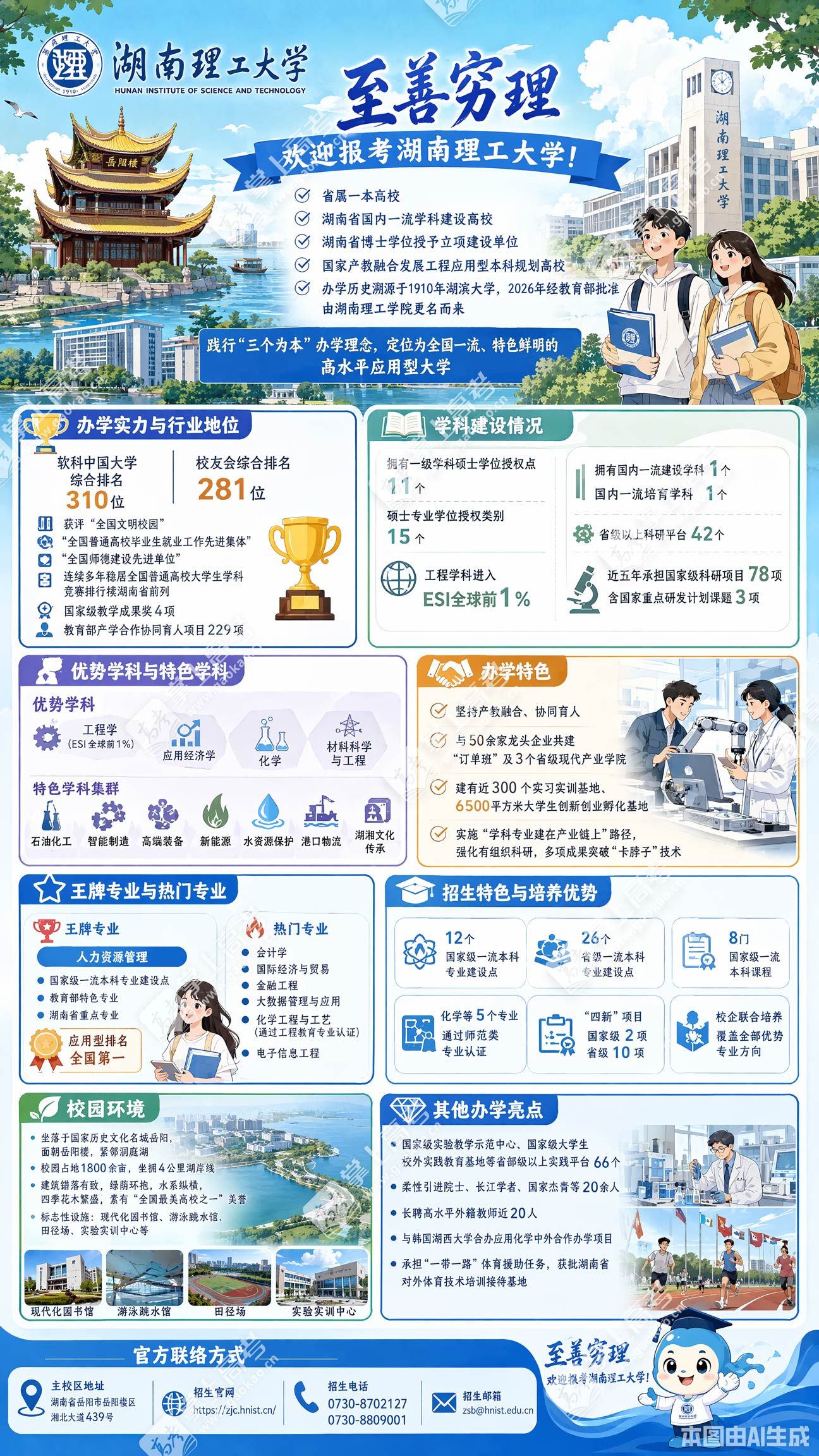 湖南理工大学