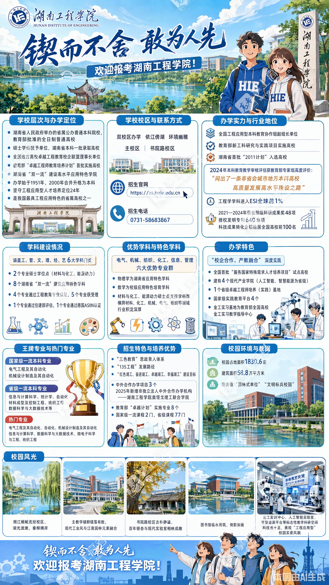 湖南工程学院