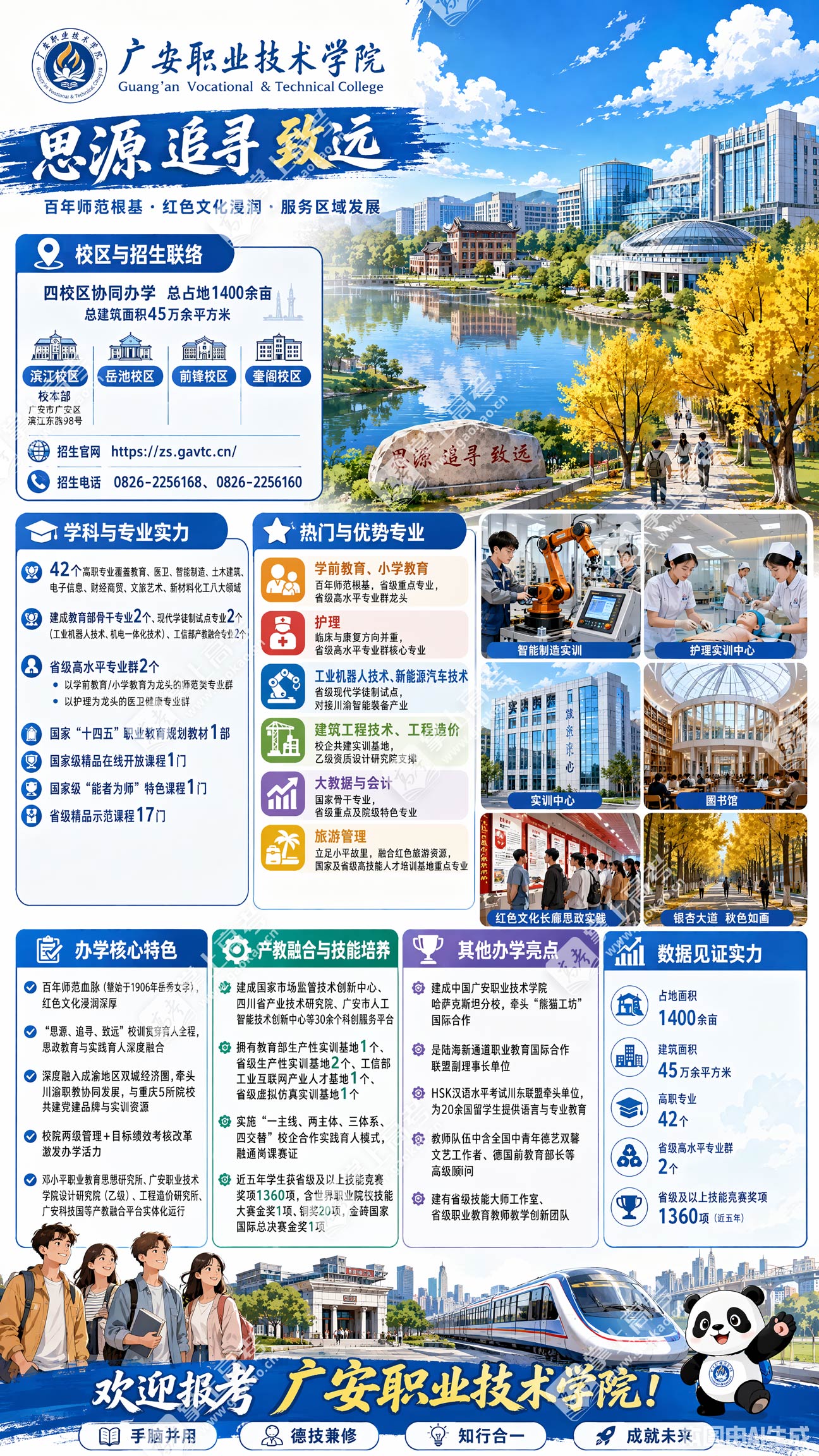 广安职业技术学院